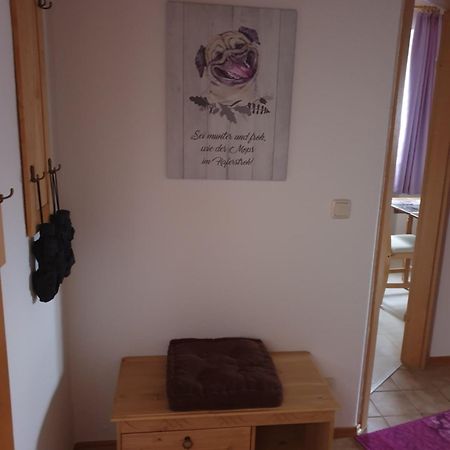 Apartament Birke 1 Bad Reichenhall Zewnętrze zdjęcie