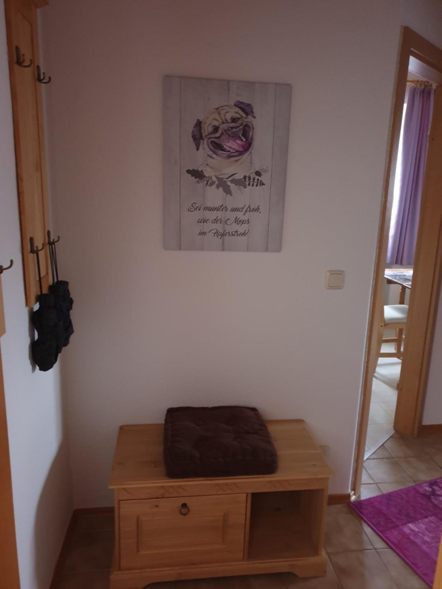 Apartament Birke 1 Bad Reichenhall Zewnętrze zdjęcie