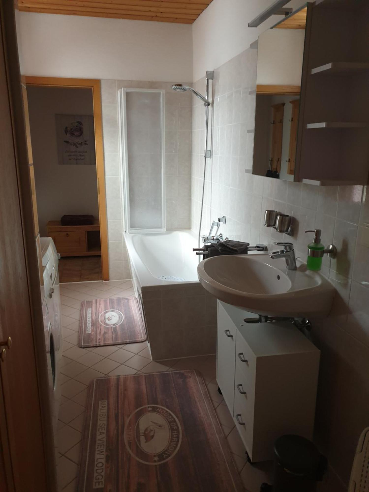 Apartament Birke 1 Bad Reichenhall Zewnętrze zdjęcie