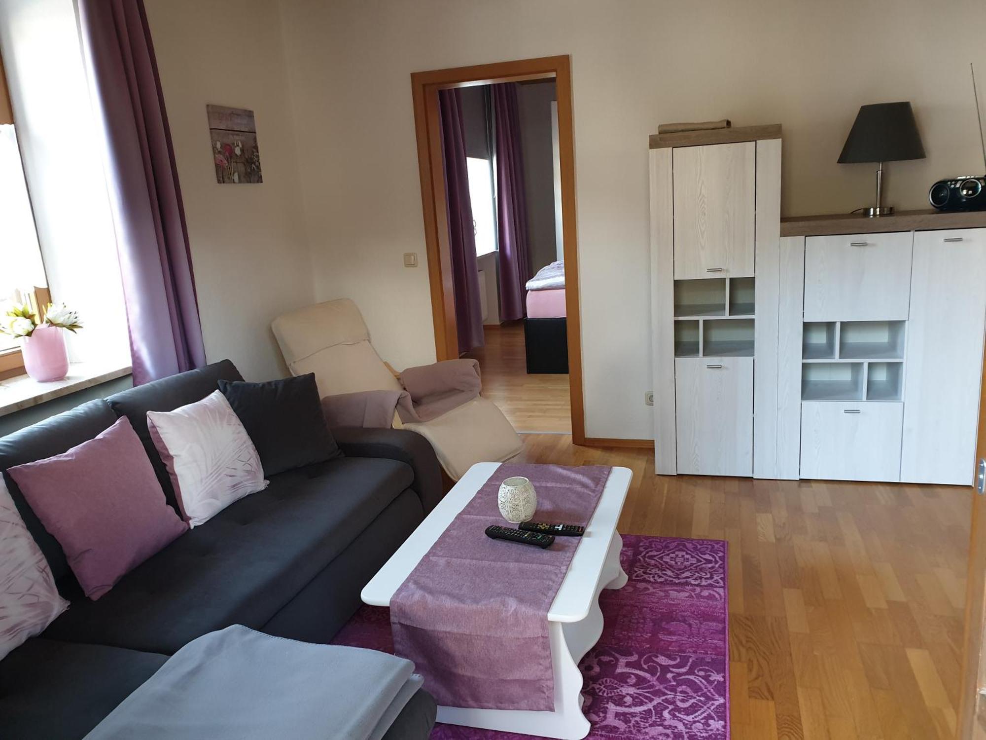 Apartament Birke 1 Bad Reichenhall Zewnętrze zdjęcie