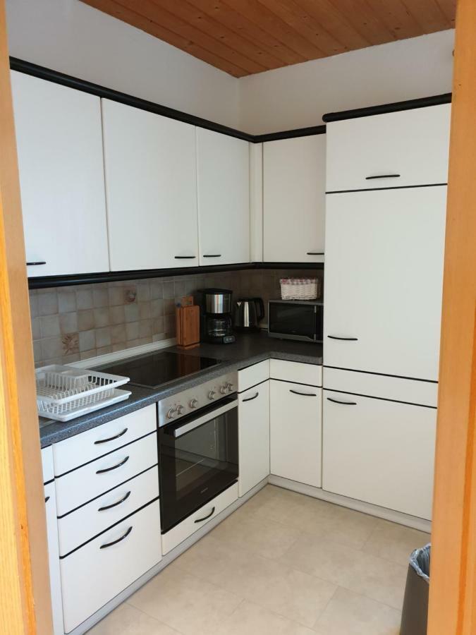 Apartament Birke 1 Bad Reichenhall Zewnętrze zdjęcie