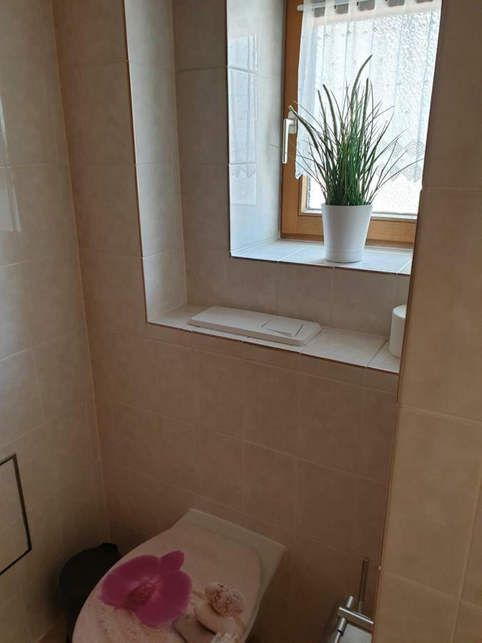 Apartament Birke 1 Bad Reichenhall Zewnętrze zdjęcie