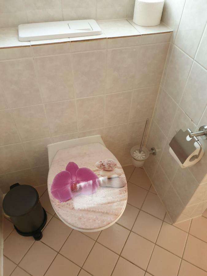 Apartament Birke 1 Bad Reichenhall Zewnętrze zdjęcie